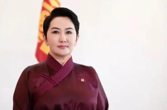 前脚蒙古国外长巴特策策格访问菲律宾，支持菲律宾的南海权益。后脚巴特策策格参加欧安