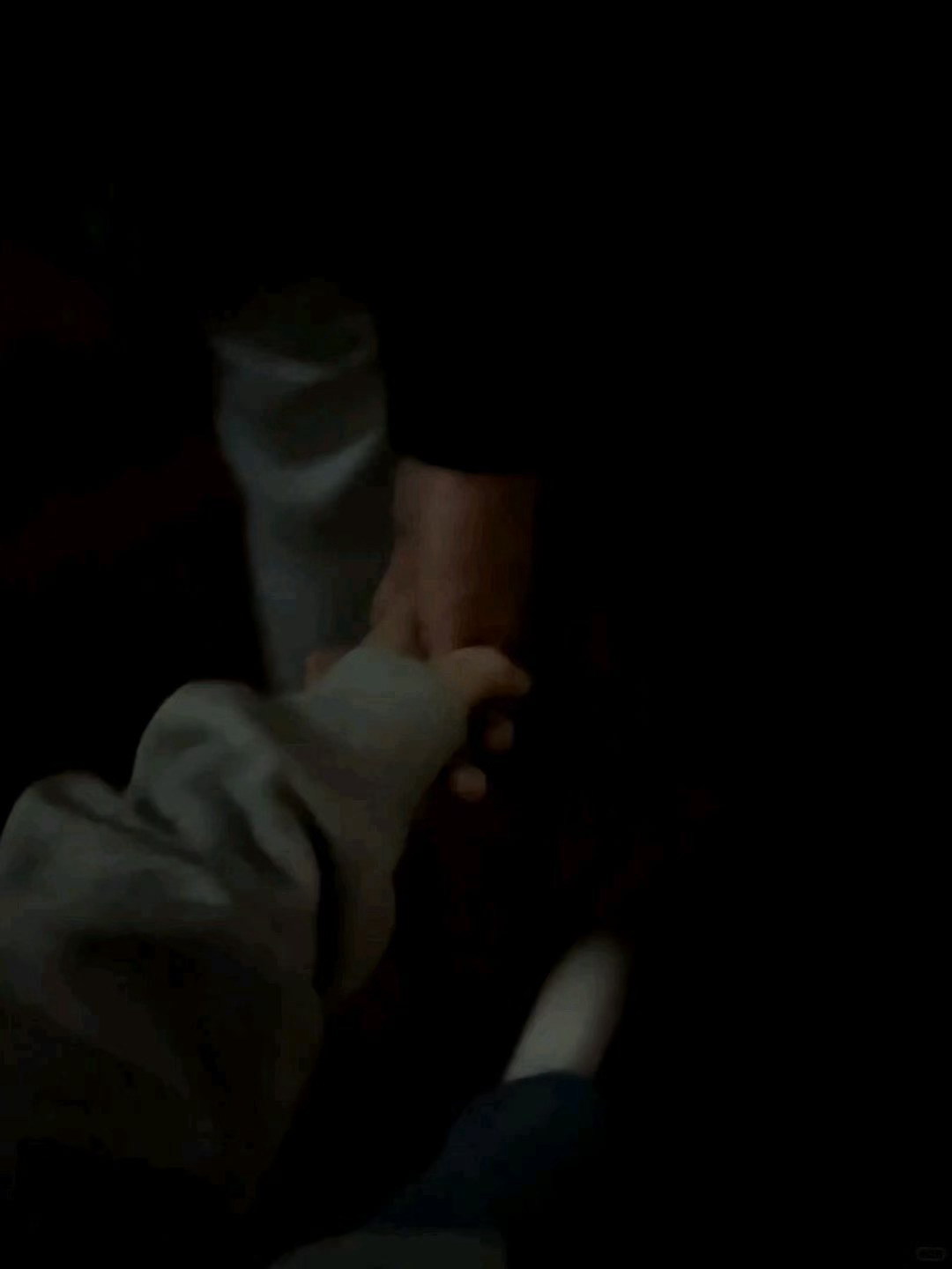 你和冬天一起来了（抄袭版 