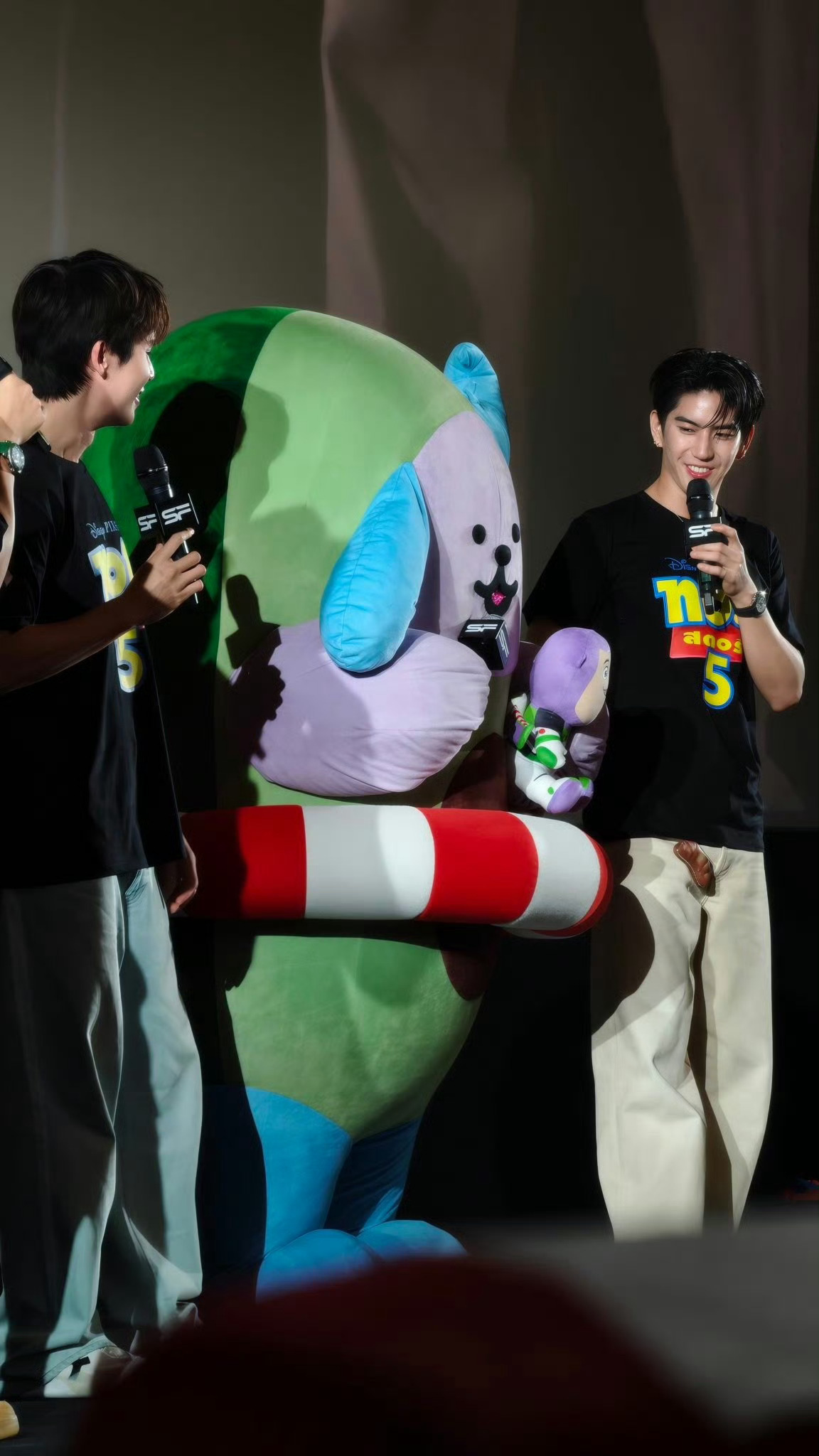 窝崽真是越看越可爱