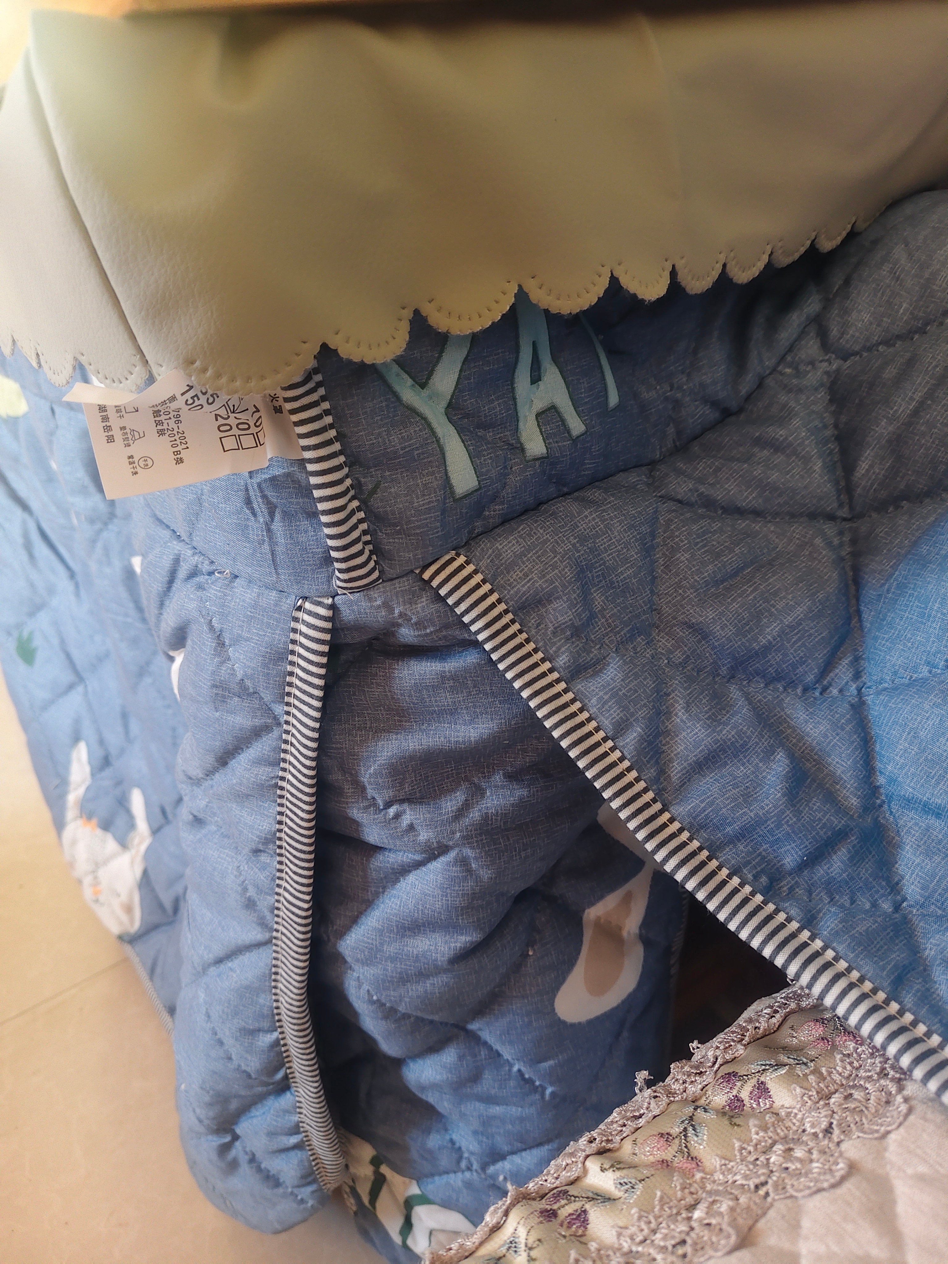 终于有了暖桌了   南方人怎么可以离了这个