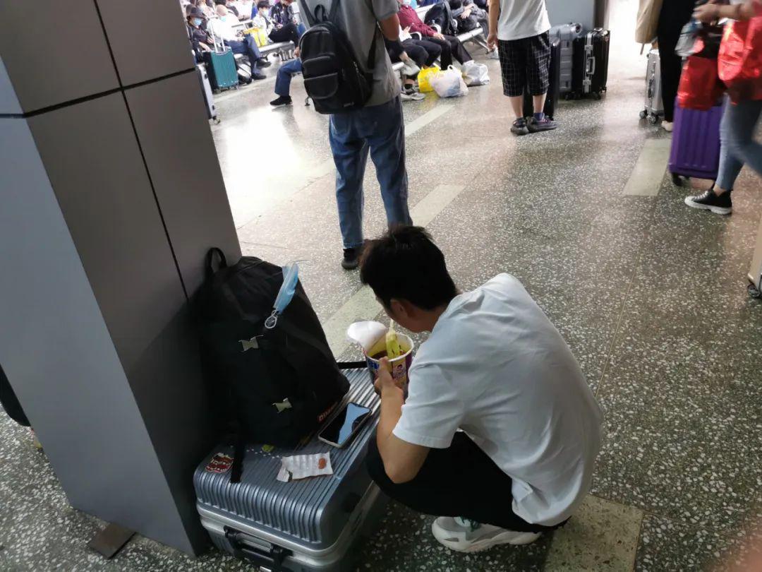 未来 30 到 40 年，环境危机将推动世界发生剧烈变局，当下以技能培训为核心的