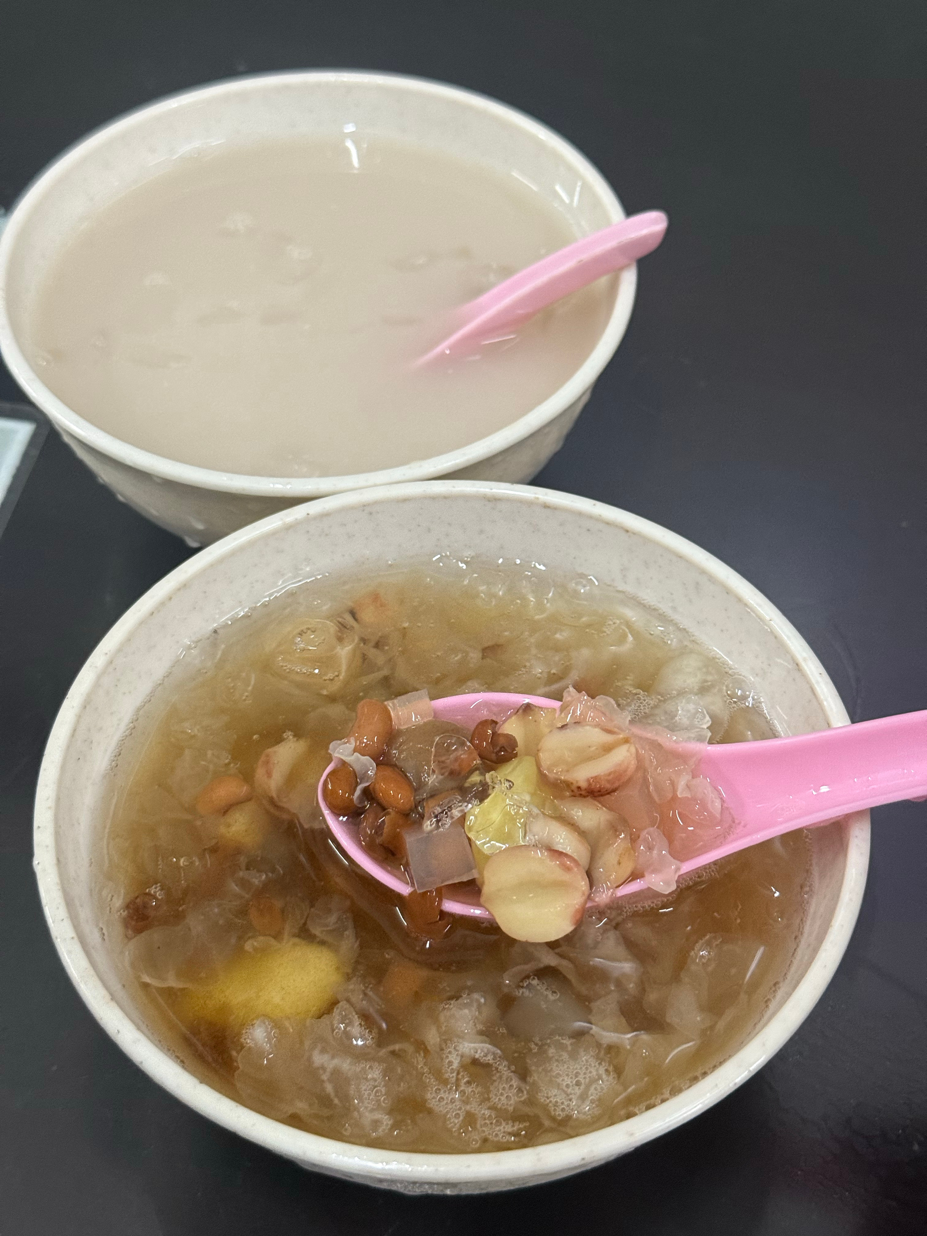 好吃的槟城