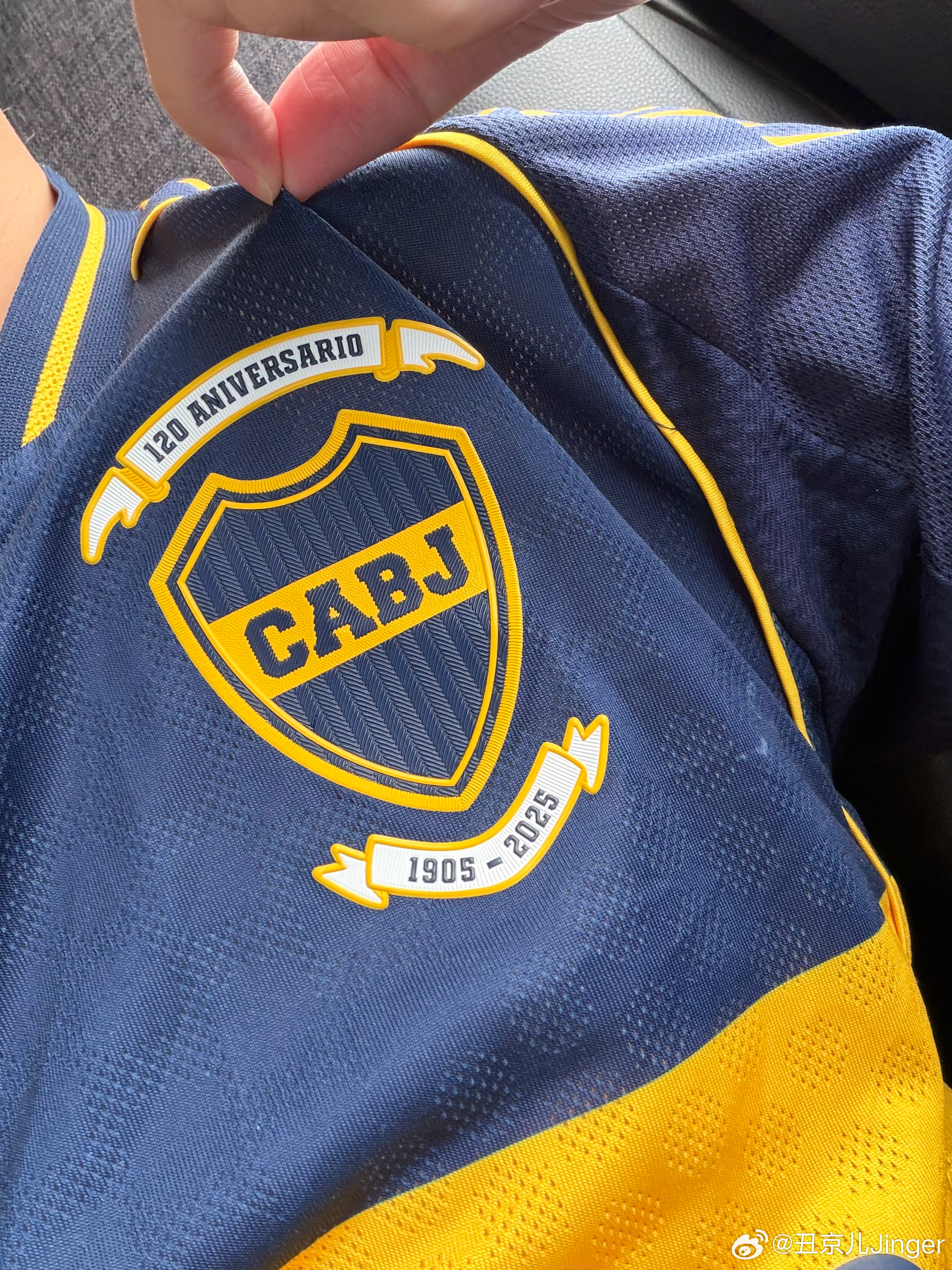 💙💛💙 