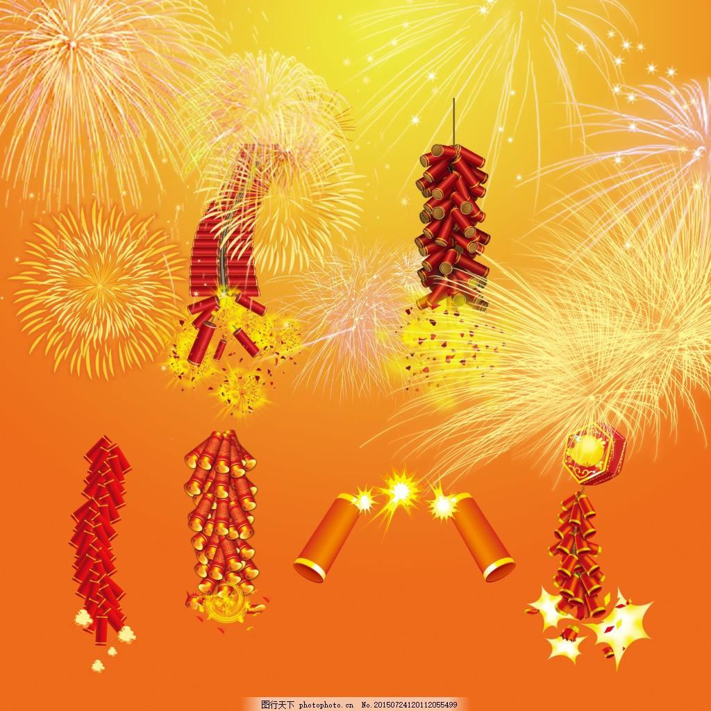 鞭炮的历史由来是这样婶滴！
       先秦和汉代用火烧用竹子的噼啪声来惊山魈