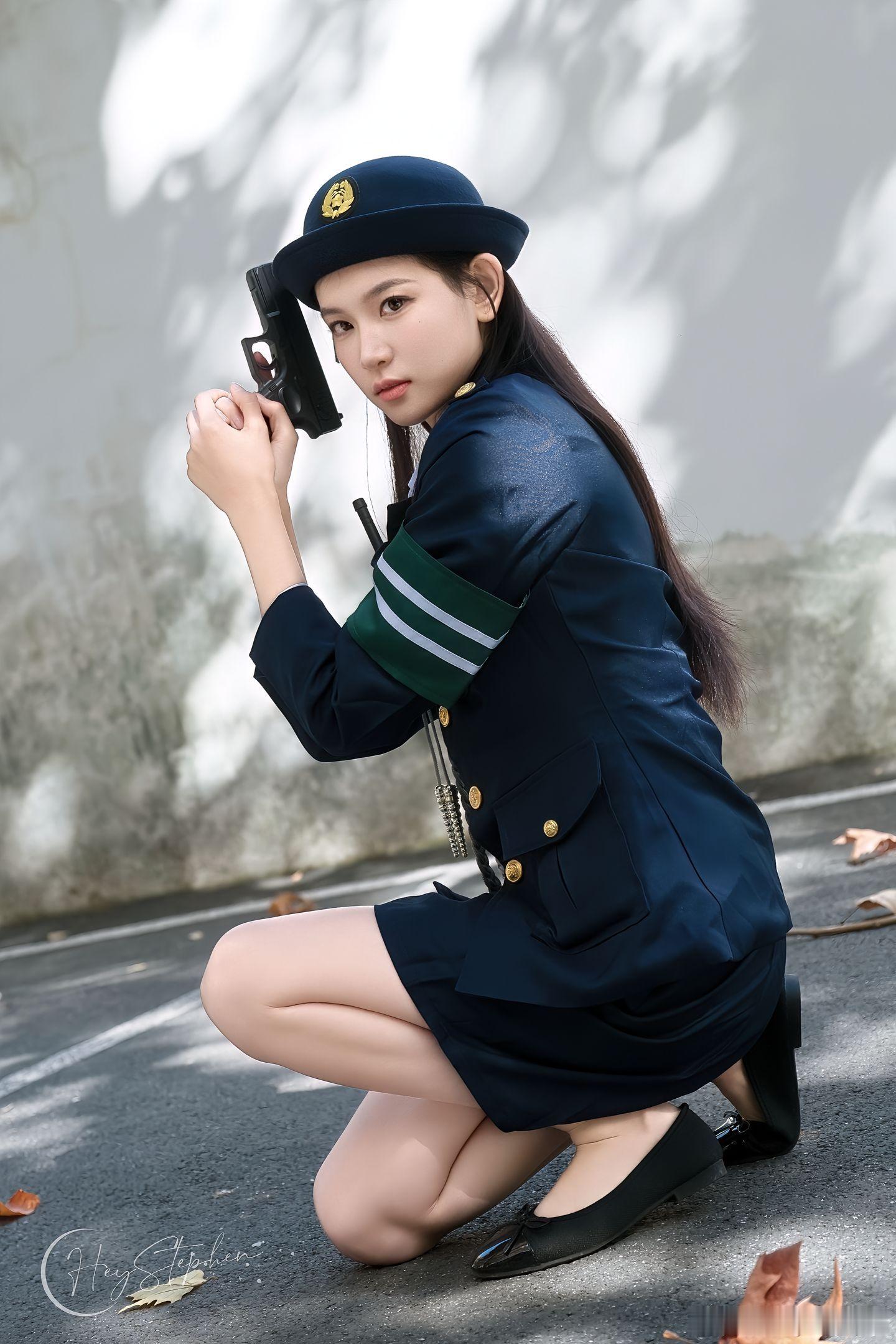 写真摄影日记颜控正义日记的红包美女 当年就看那几个铁皮人了 