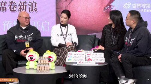 辛芷蕾说繁花后注重形体辛芷蕾这波成长太明显了！从《繁花》get 到形体对表演的重