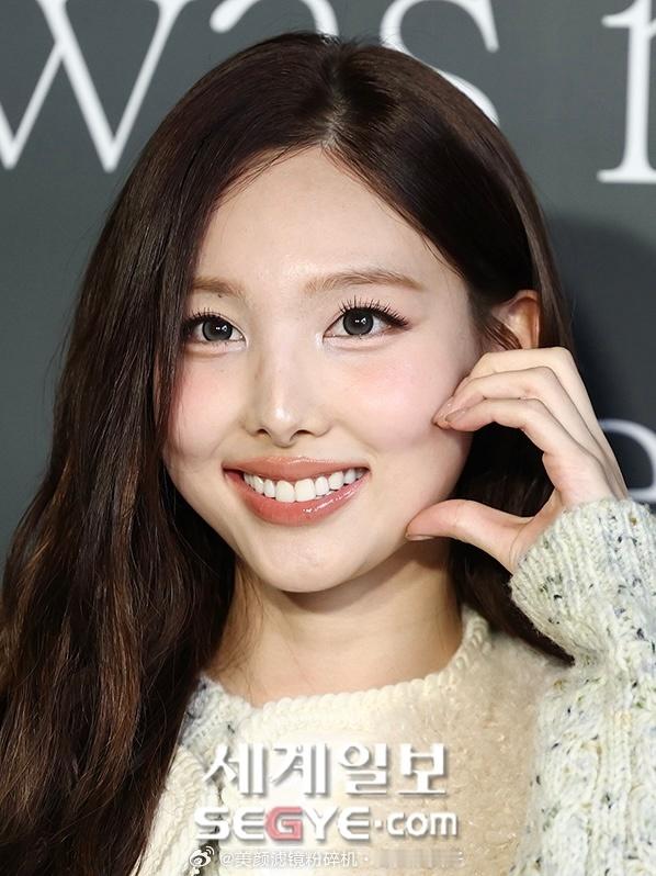 林娜琏今日活动新闻图 ​​​