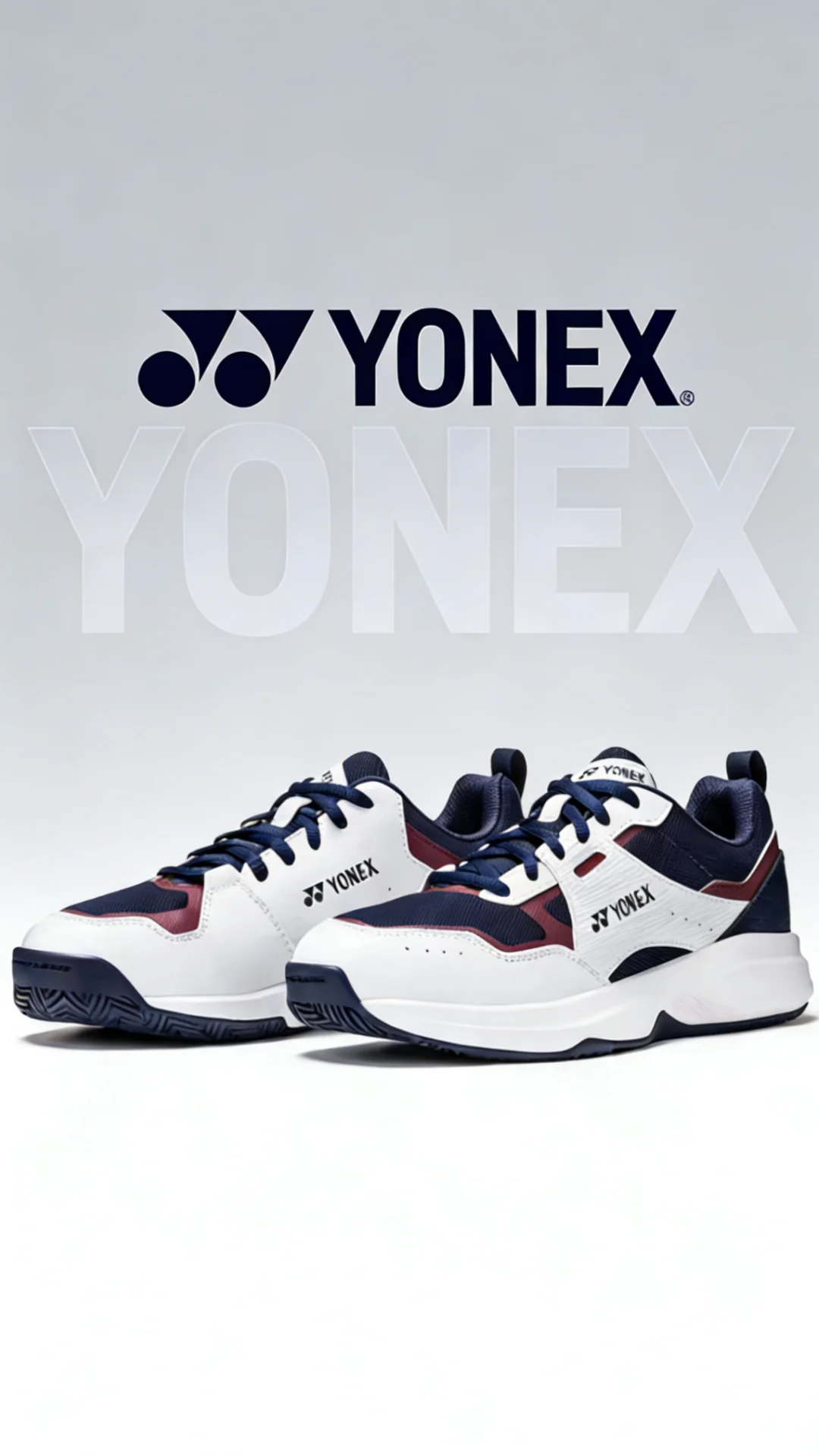 准备入手新款网球鞋好看吗？