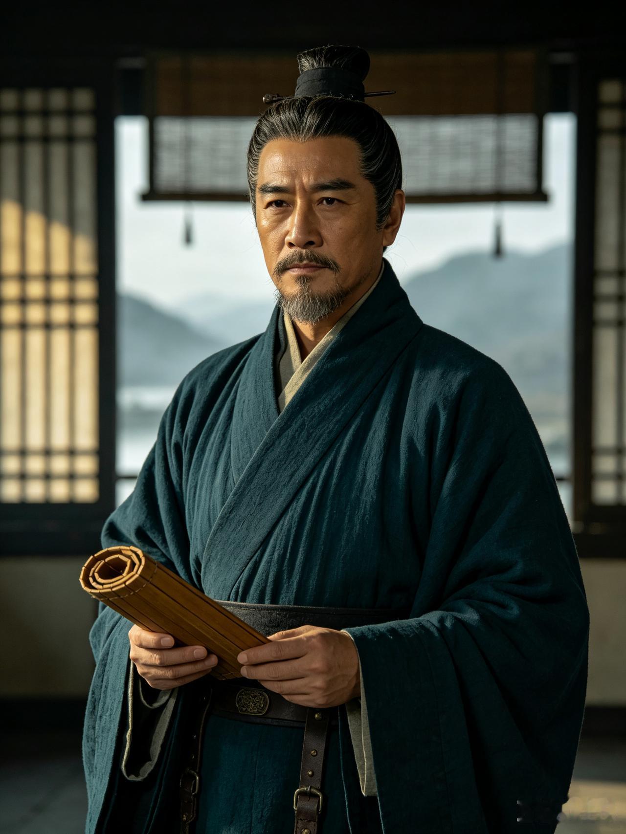 隋末最传奇谋士李密！仅凭一句谶语，让各路义军心甘情愿奉他为主｜资治通鉴实录
 
