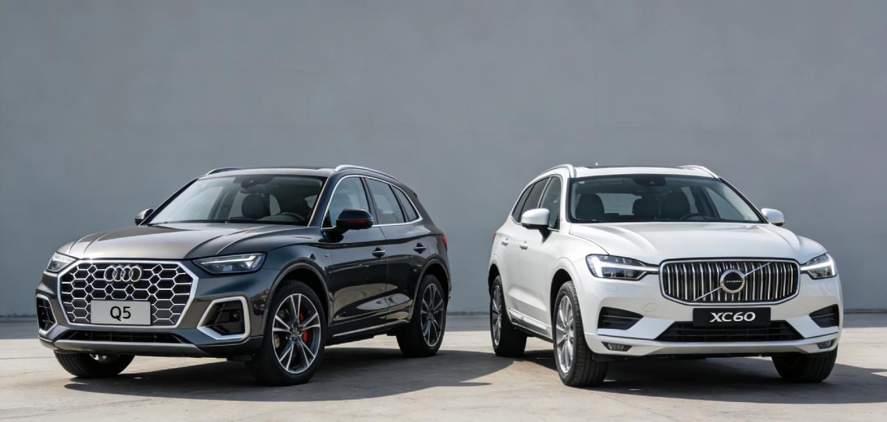 你非常看重品牌的社会认同感，喜欢精致的虚拟座舱科技氛围。

多数时间在城市铺装路