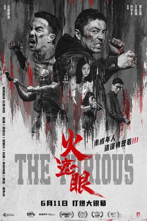 HD高清1080P版！火遮眼 The Furious (2026)简介：东南亚某