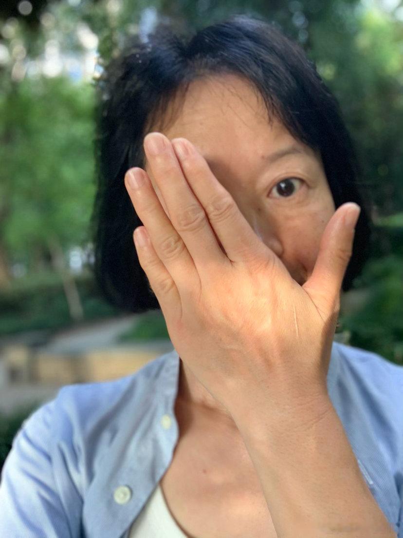 刚刚还在骂苹果的手机天气预报太不准了，晴空万里还说下雨结果出门就是太阳雨，那会不