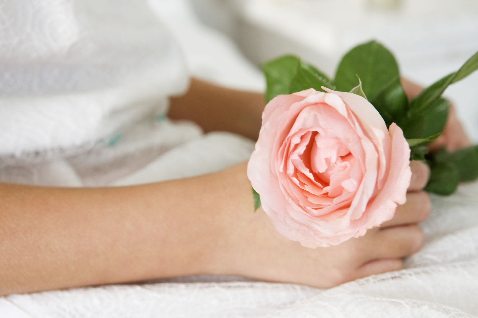 我几乎从来不生气，因为我认为没必要，有问题就去解决，不要让别人的错误影响自己。但