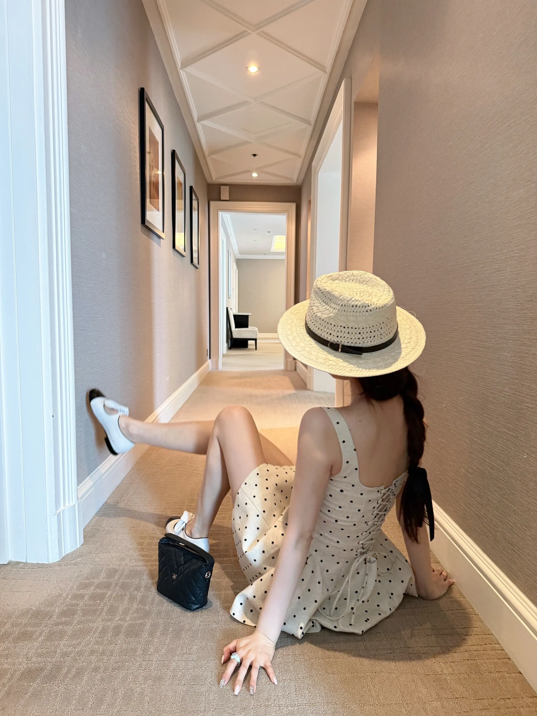 好的总是压箱底 我猜幸福也是