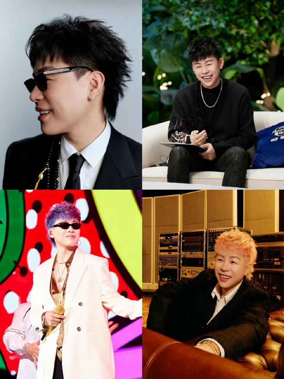 胡彦斌驰援香港共渡难关 危难见真情！香港大埔火灾后，胡彦斌低调捐100万助力受灾