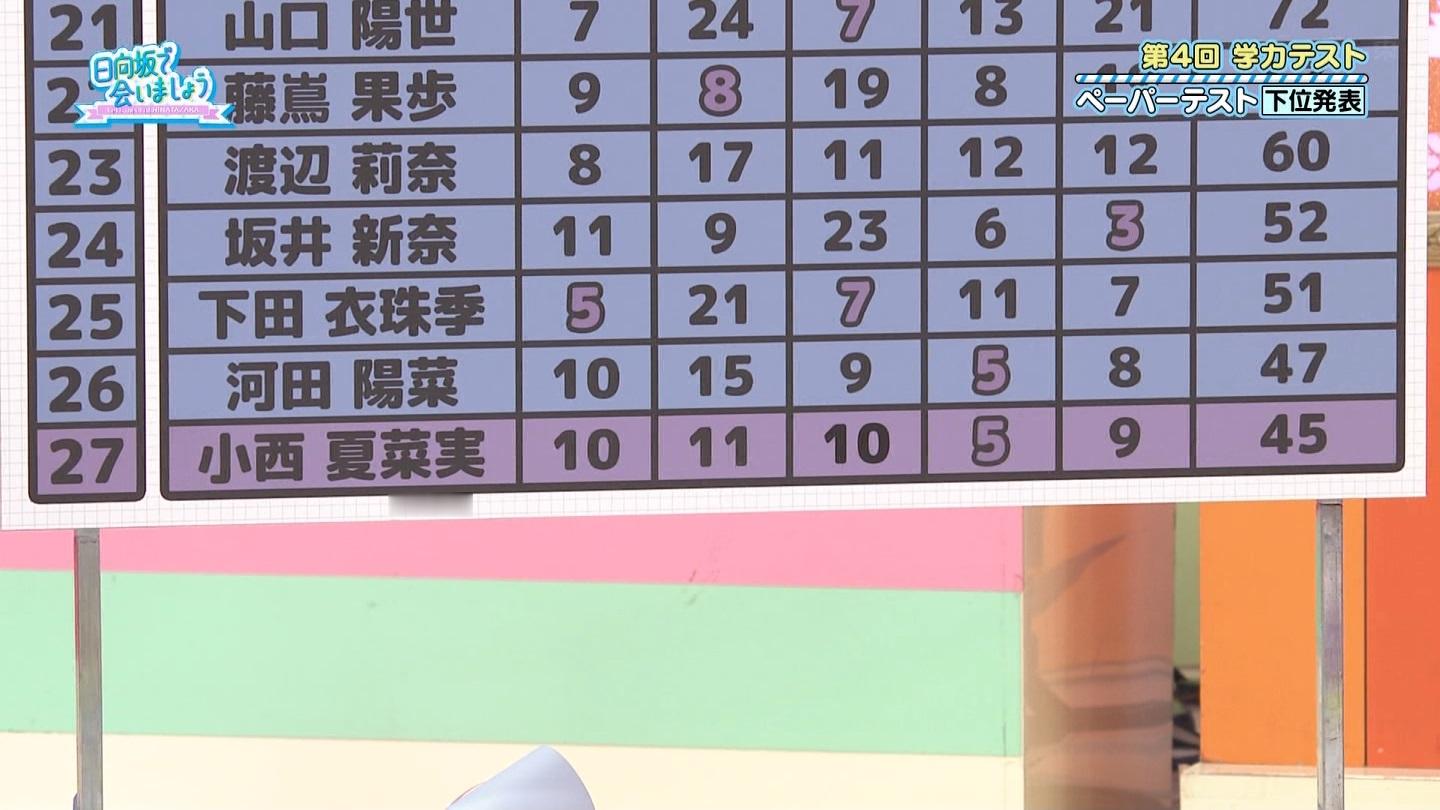 日向坂で会いましょう ​​​