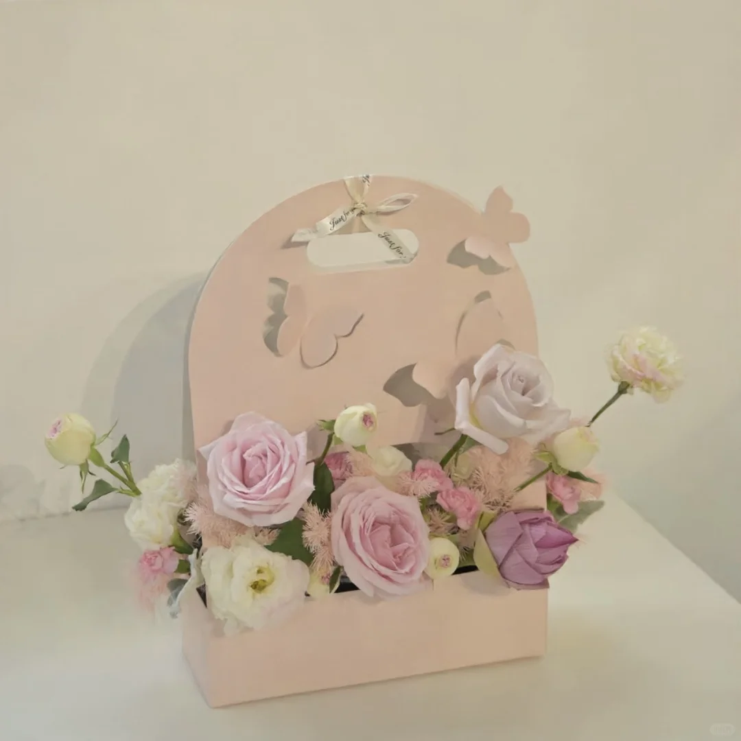 北京插花💐体验+拍照