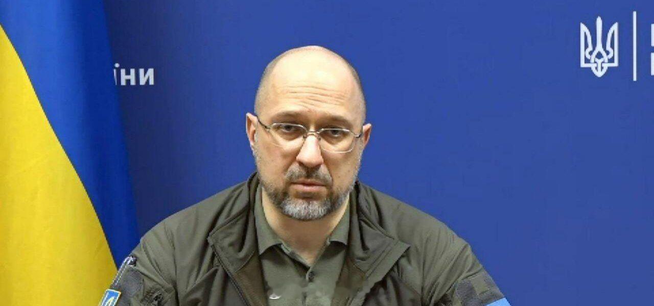 乌克兰国防部长什梅加尔表示，目前没有资金为军队加薪，因此正在讨论一种条件更优厚的