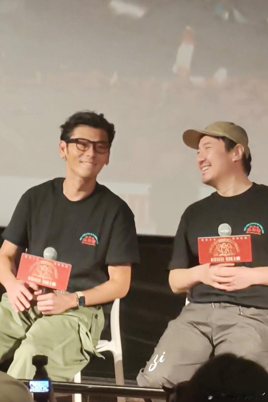 沈腾谈徐福看到马俊生死的感受沈腾谈徐福有没有想过为俊生报仇很多观众都在纠结徐福会
