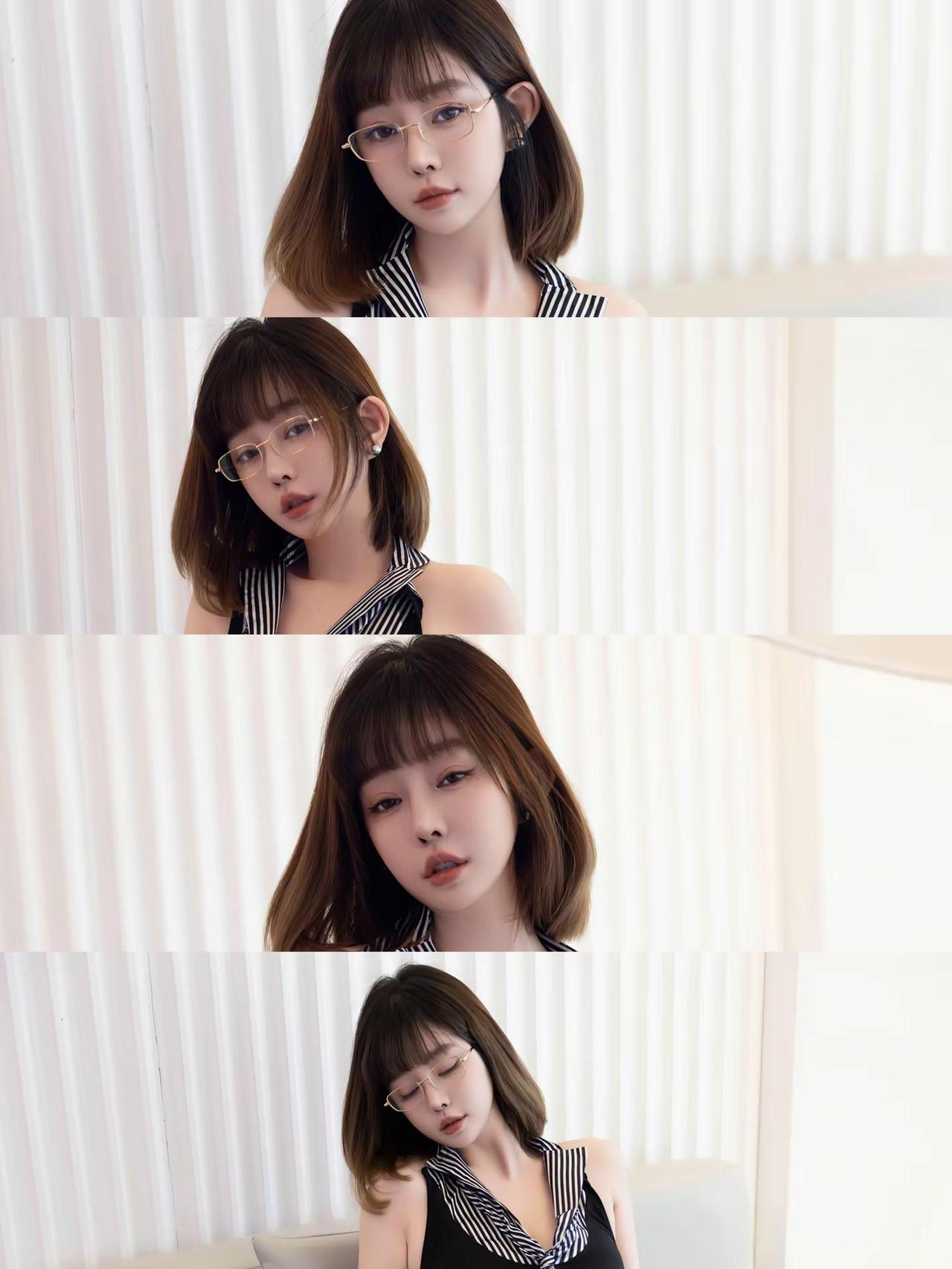 美女御姐少妇写真私房