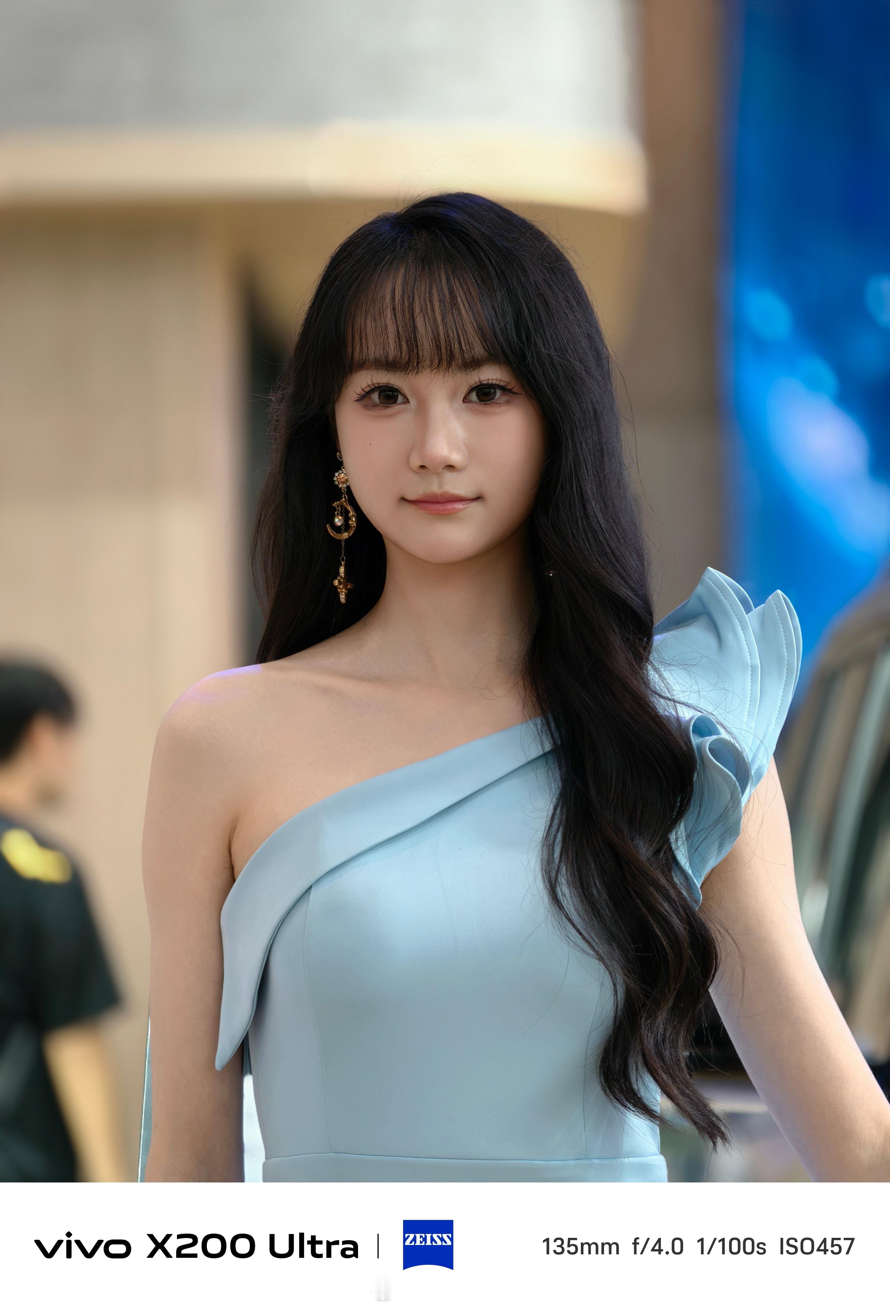 谁家拍的好？ ​​​