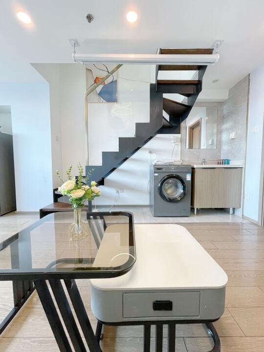 这个家民宿真的是太美了～青岛旅游住我家呀