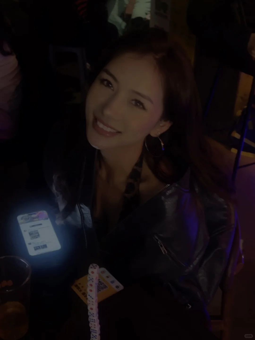 美颜相机里的苹果模式太好看了！