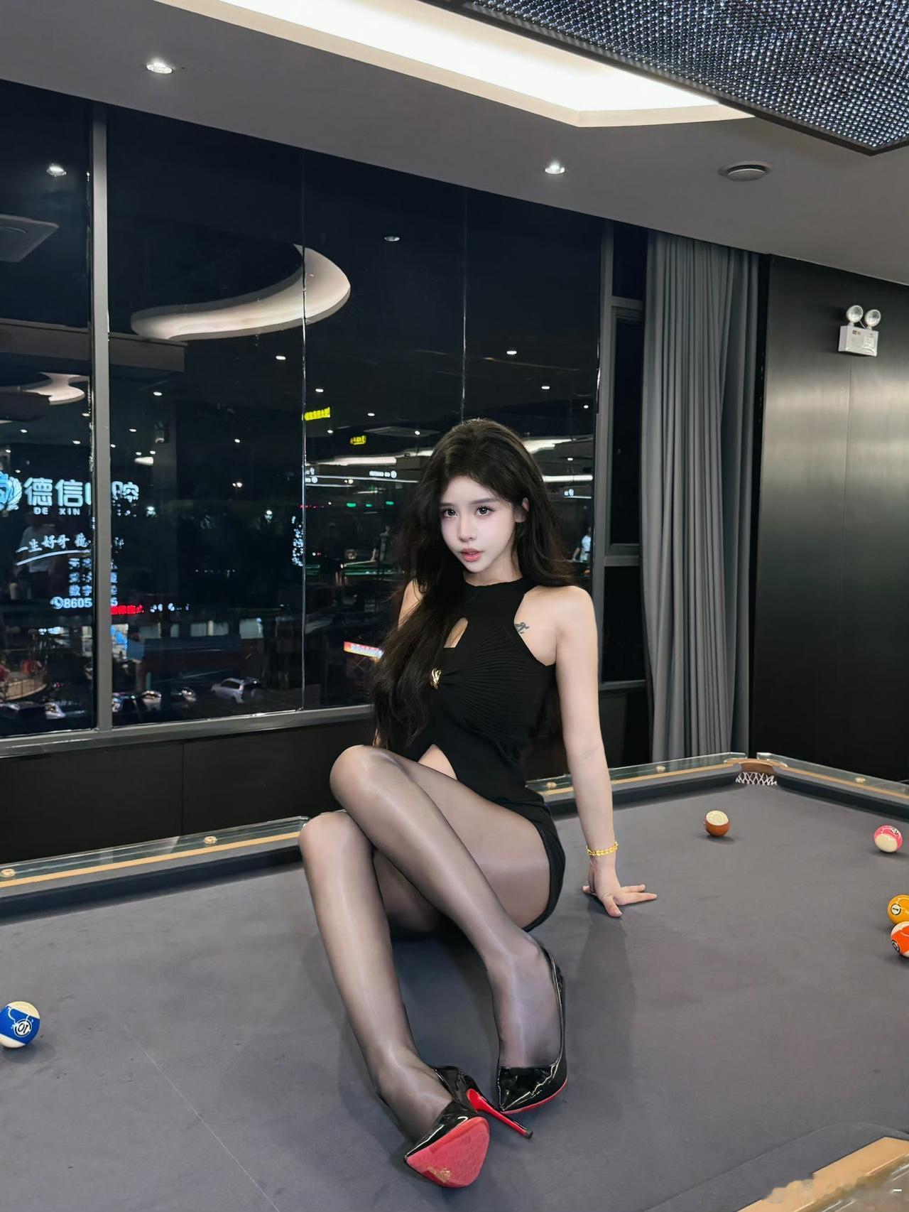 不会打 但我会装 ​​​