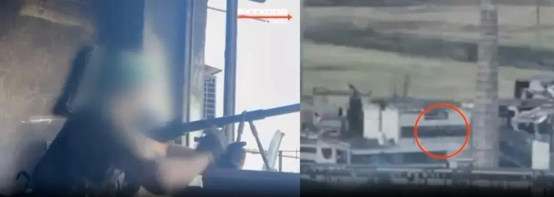据英国的一家媒体报道，近期，一名乌克兰狙击手于4000米之外用一颗子弹击毙两名俄