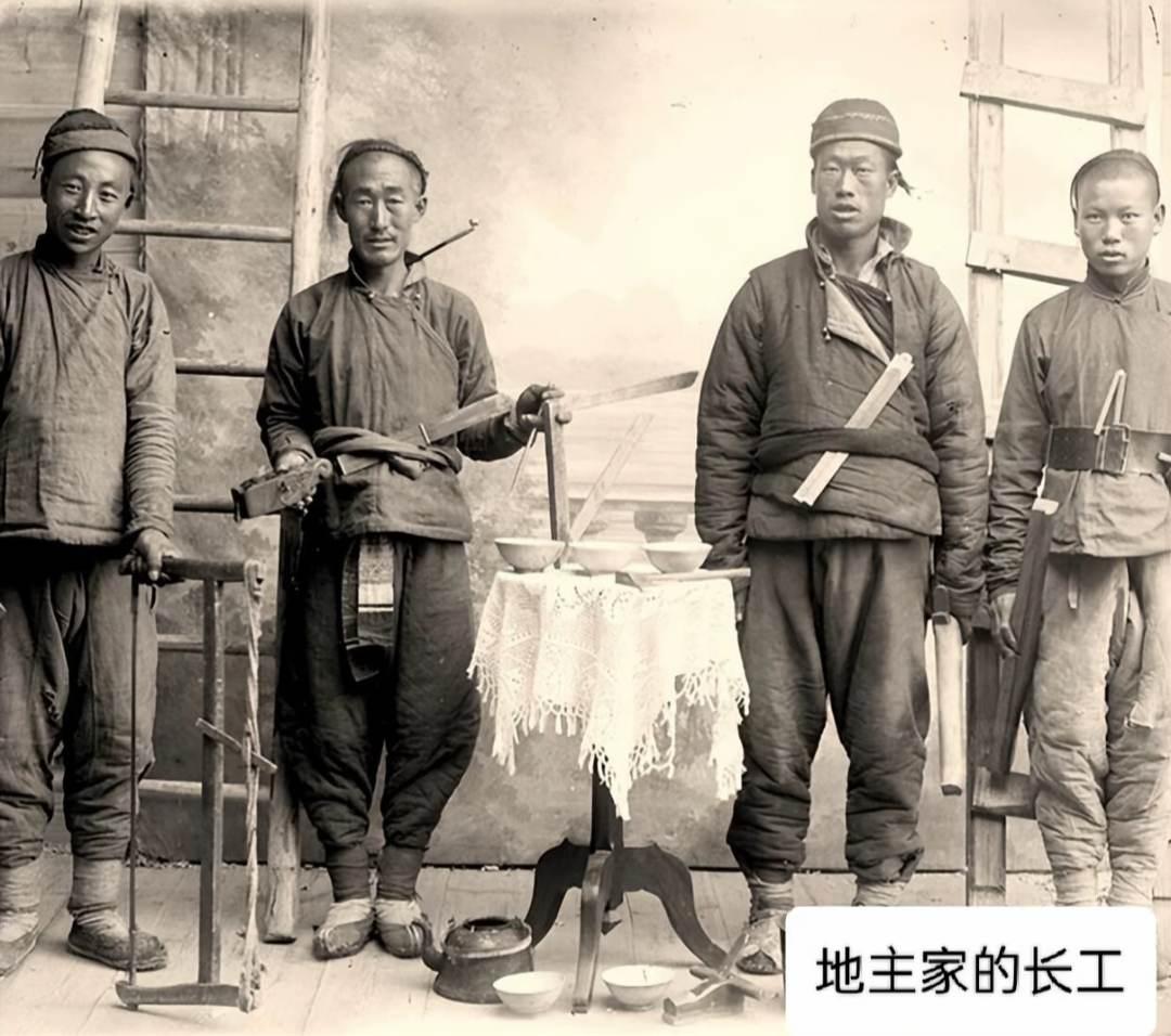 西洋镜见证真实历史