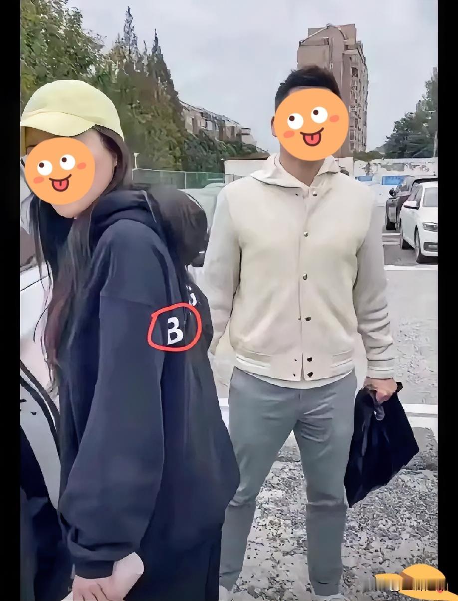 这下好了，不仅在上海出名了，全国人都知道这位“精英律师”的真面目了！医院停车场撞