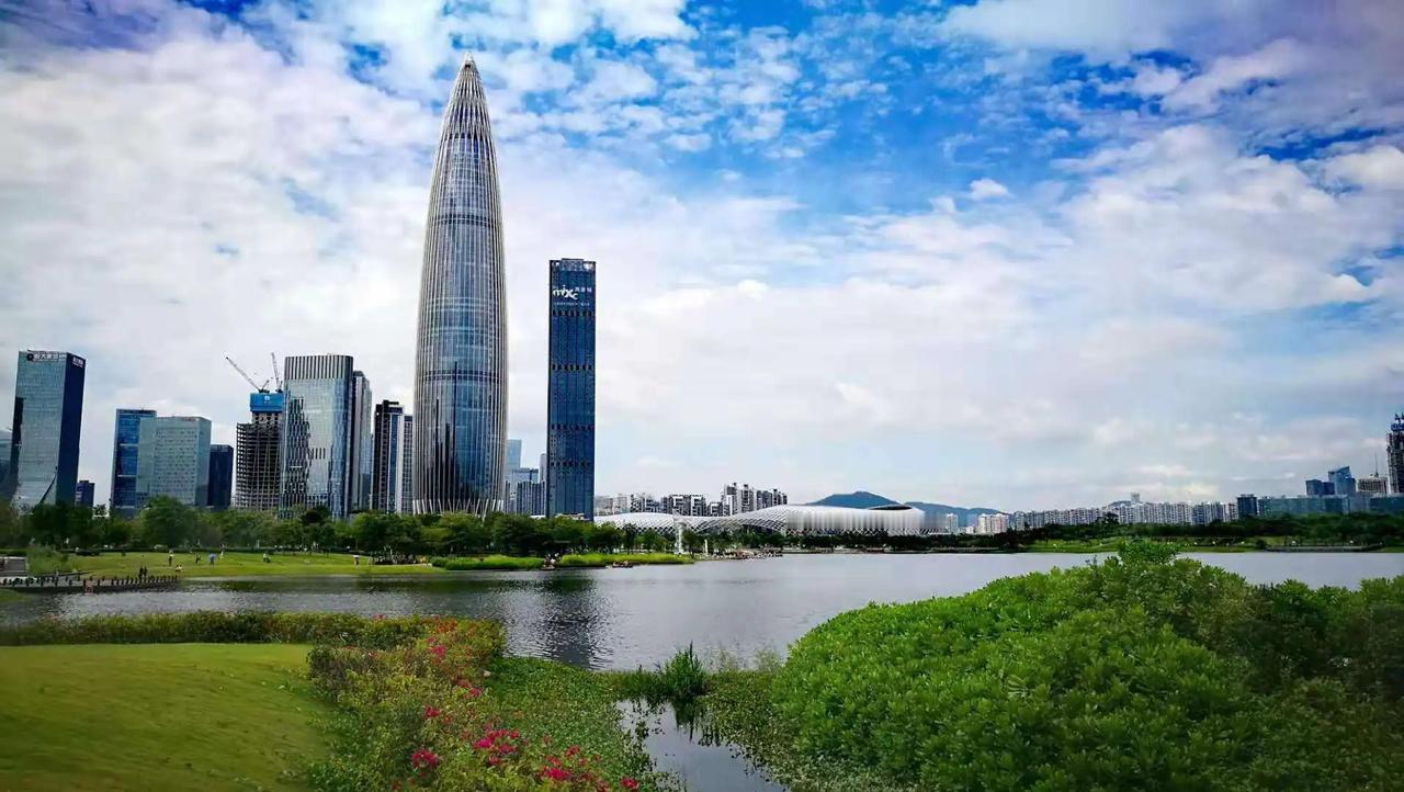 深圳有哪些大学？
1. 深圳大学
2. 南方科技大学
3. 深圳技术大学
4. 