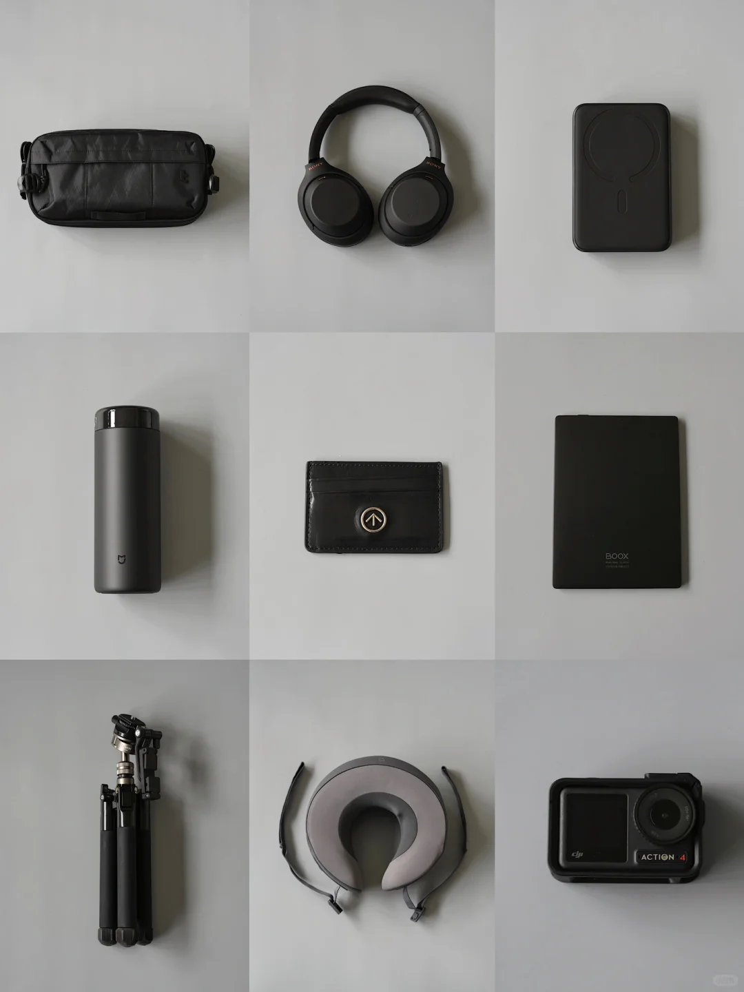 旅行/出差必备实用好物｜总有一样你会用到