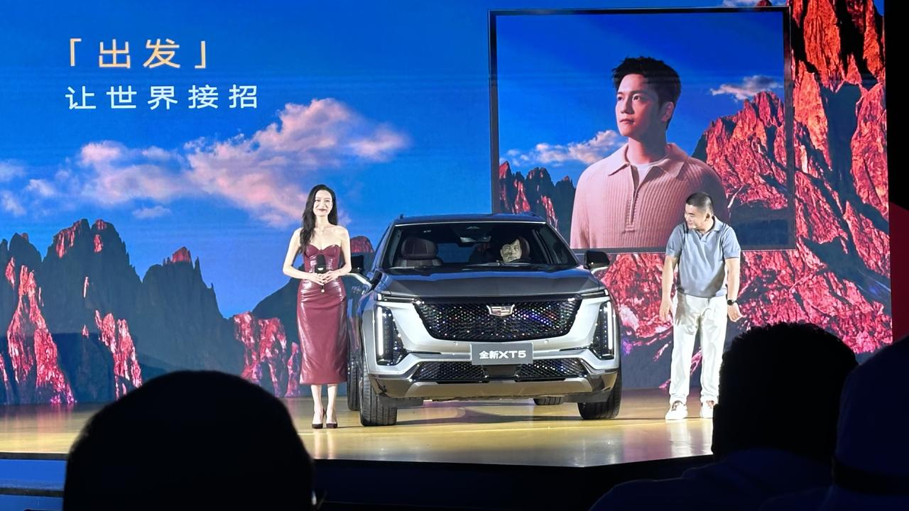 这是倪妮带盐的第一个车型[耶]