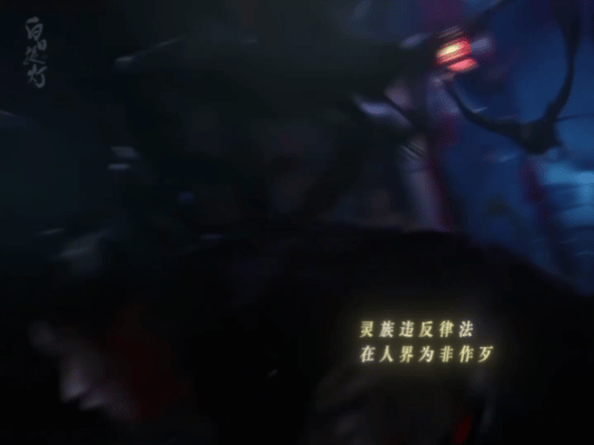 白日提灯打破古偶潜规则白日提灯也太精彩了，而且也是让我们大家看到了非常优秀的作品