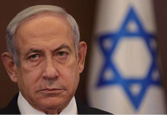 最近全网都在议论，以色列到底敢不敢扔核弹？说只要以色列敢把核弹扔出去，伊朗立马就