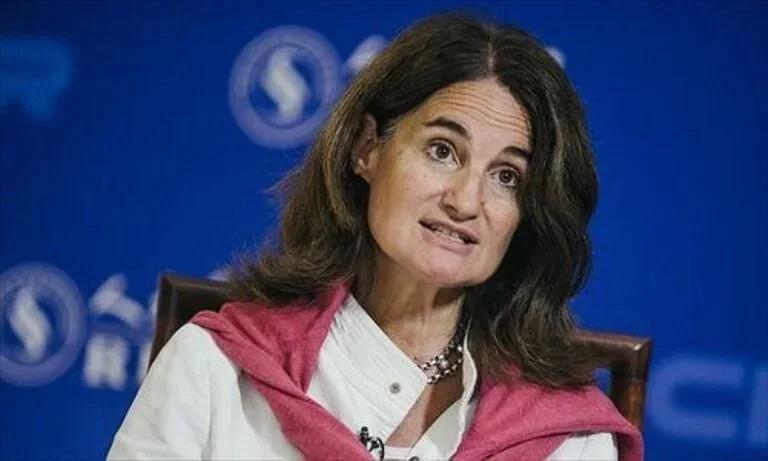 美国专家关注台2028大选：国民党执政，两岸可能有喘息空间
曾任美国拜登政府商务