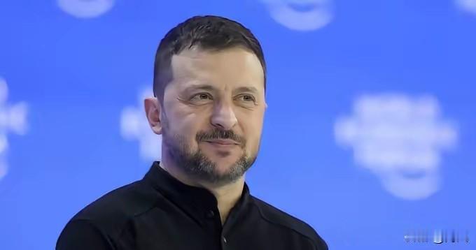 “如果康斯坦丁尼夫卡真的在俄军控制之下，那么克宫应该不会介意在那里见我，讨论结束