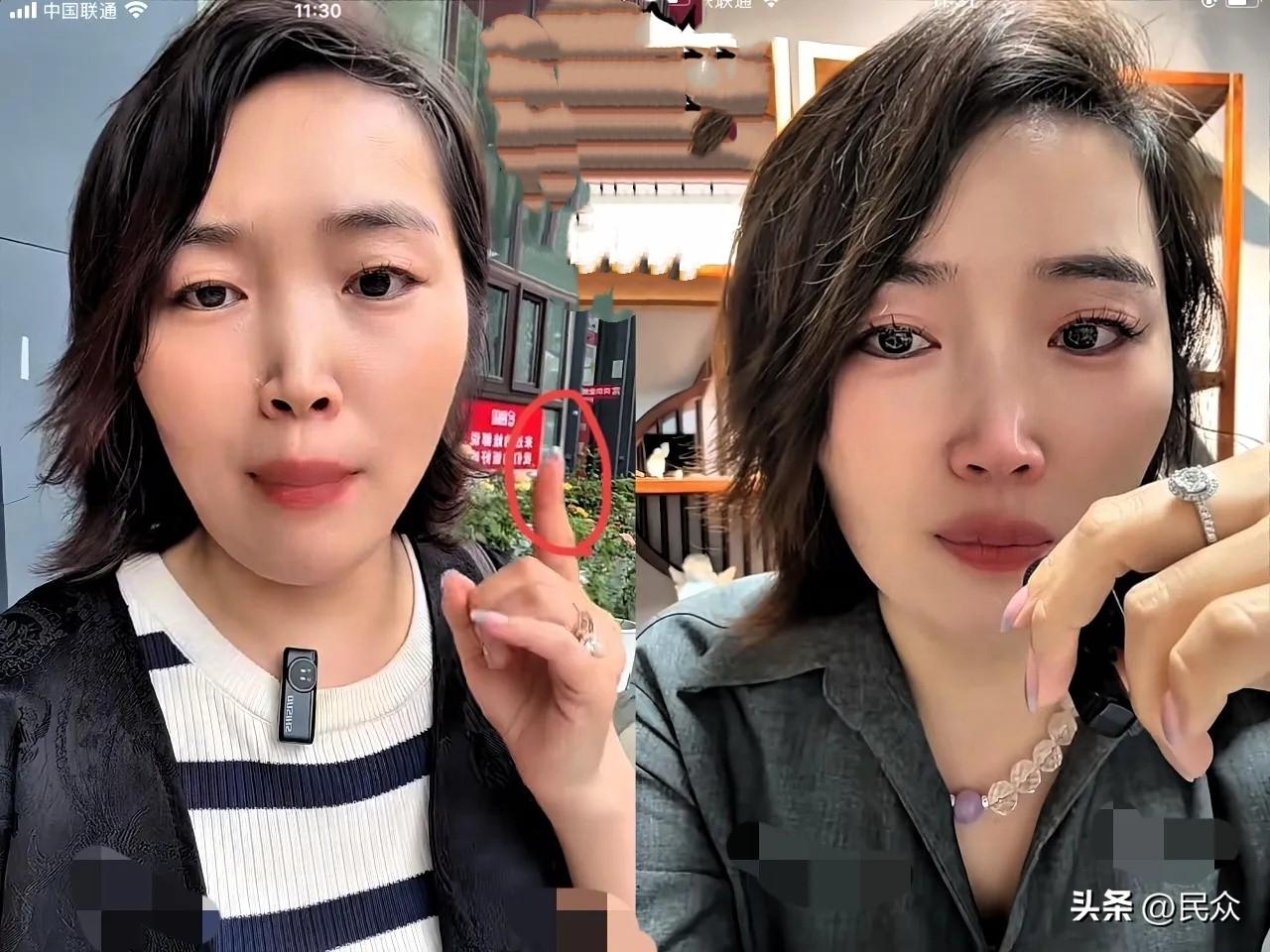 简直无语了！调查结论都有了，居然还在为了那点面子硬扛。

家长三次要求查看监控，