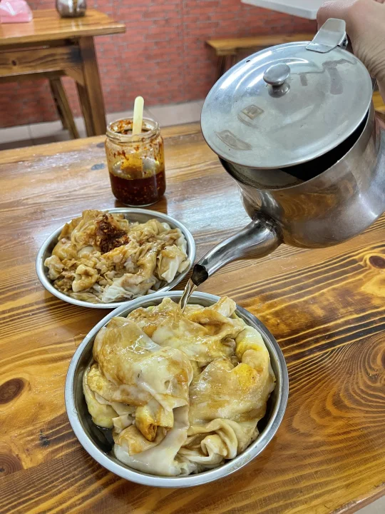 感觉是深圳top1好吃的肠粉！！！！