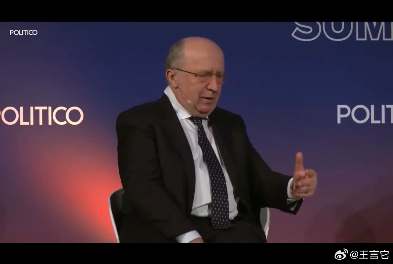 ‼️ 美国及其盟国在五天内就用完了相当于一年用量的爱国者导弹。      欧盟国