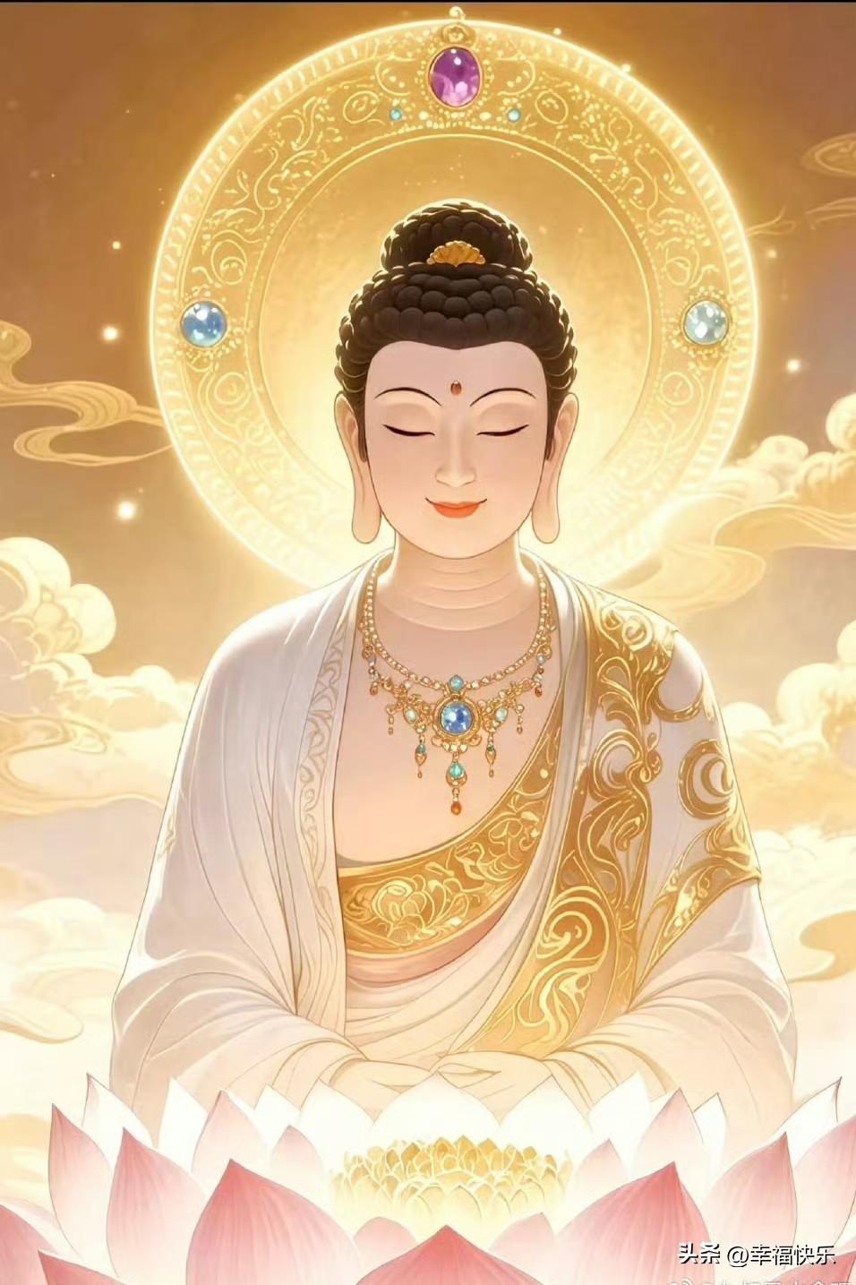 2026.04.01
——第725天
文殊菩萨心咒108遍——累计79404遍