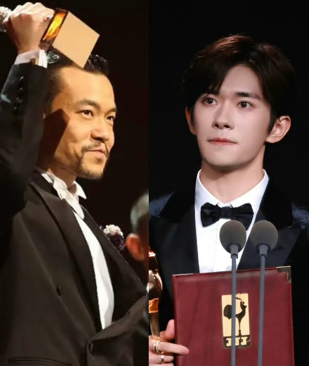 易烊千玺融雪以后官宣 易烊千玺的新片终于官宣！电影《融雪以后》由刁亦男执导，易烊