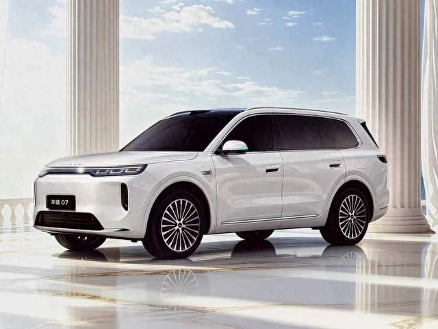 四季度将上市7款中型SUV，多款15万级新车来袭！
