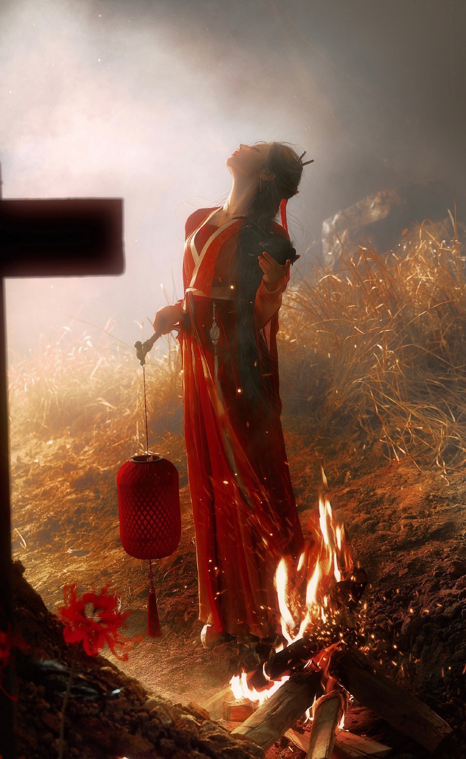 好美的贺思慕啊啊啊啊尖叫 