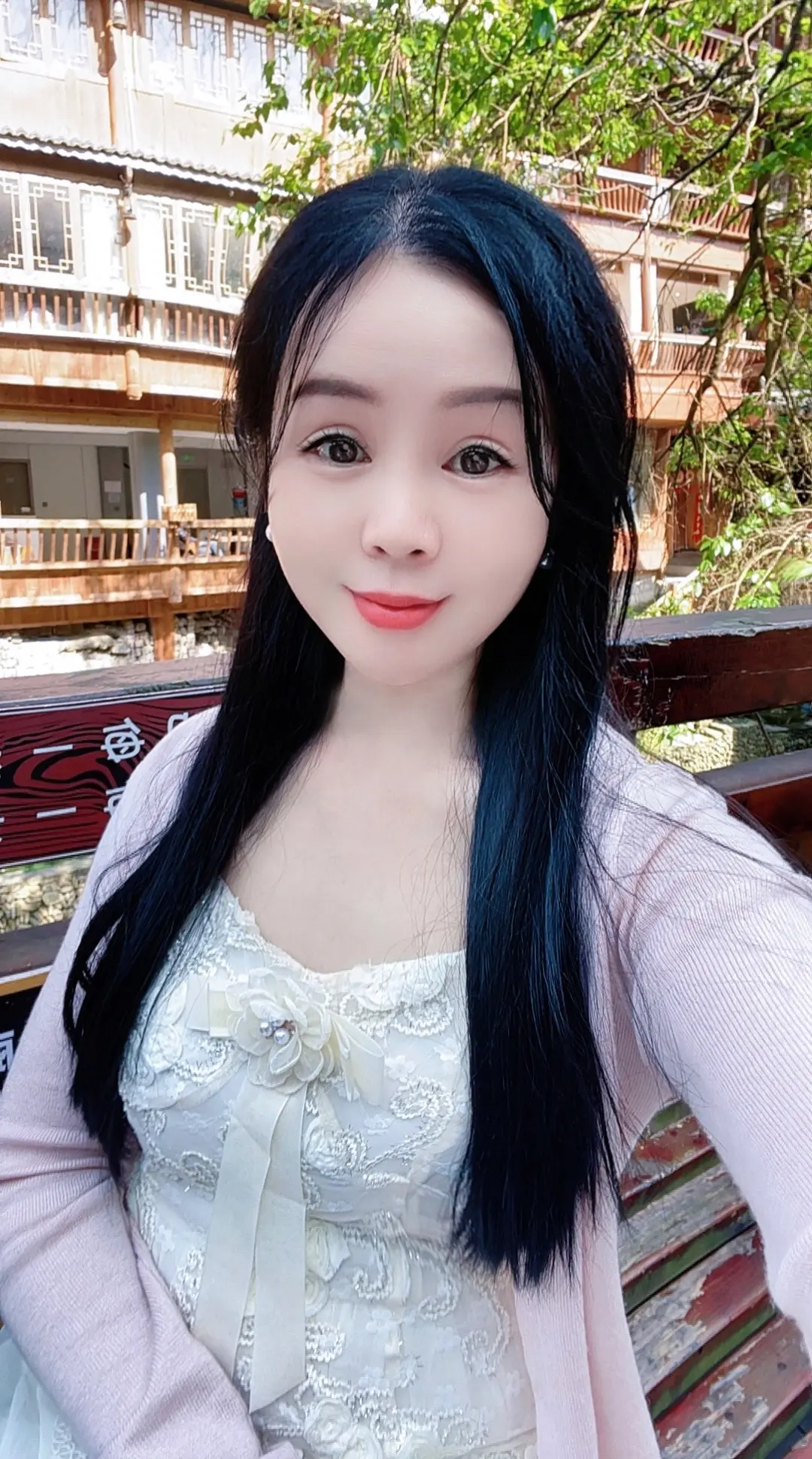 “一个人对你多好，不重要，一直对你好，才重要”