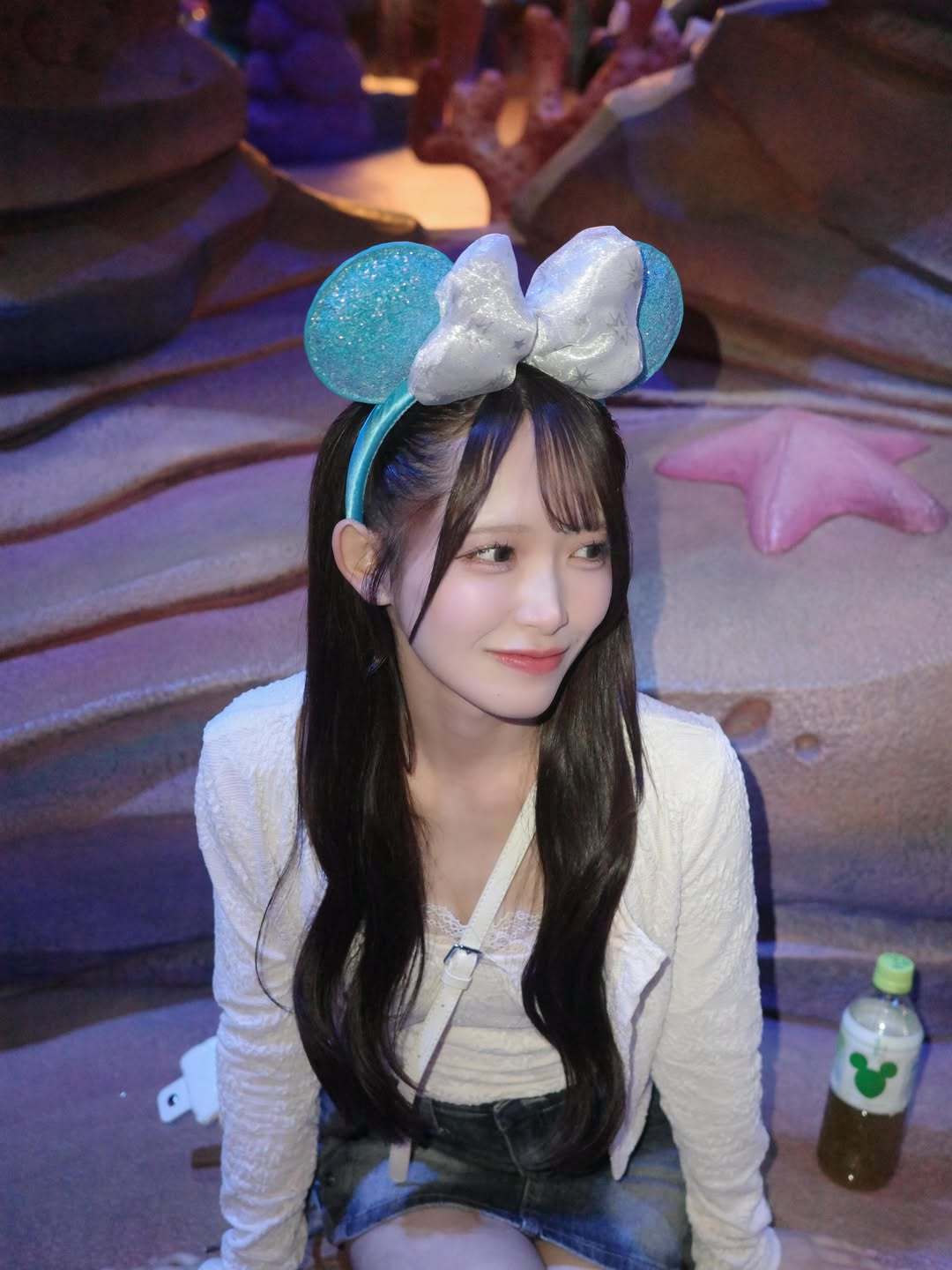反田叶月