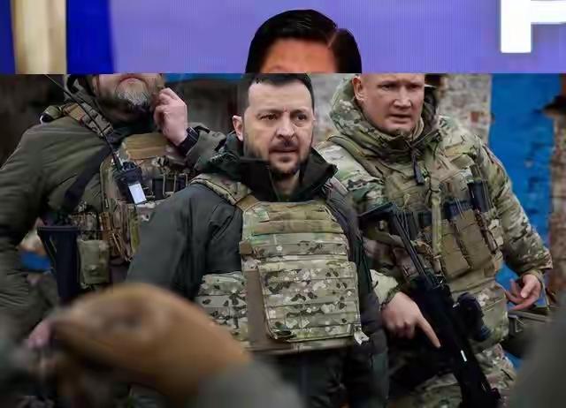 乌克兰基洛沃格勒州的25名退伍军人，最近都拿到了住房证书！泽连斯基亲自牵头的这个