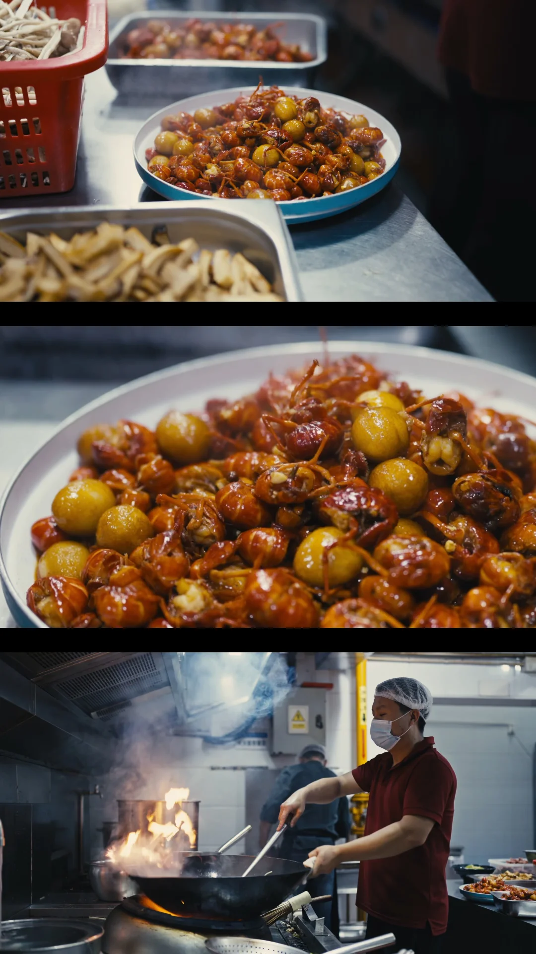 香迷糊了，原来索尼FX3慢动作配合2383这样拍