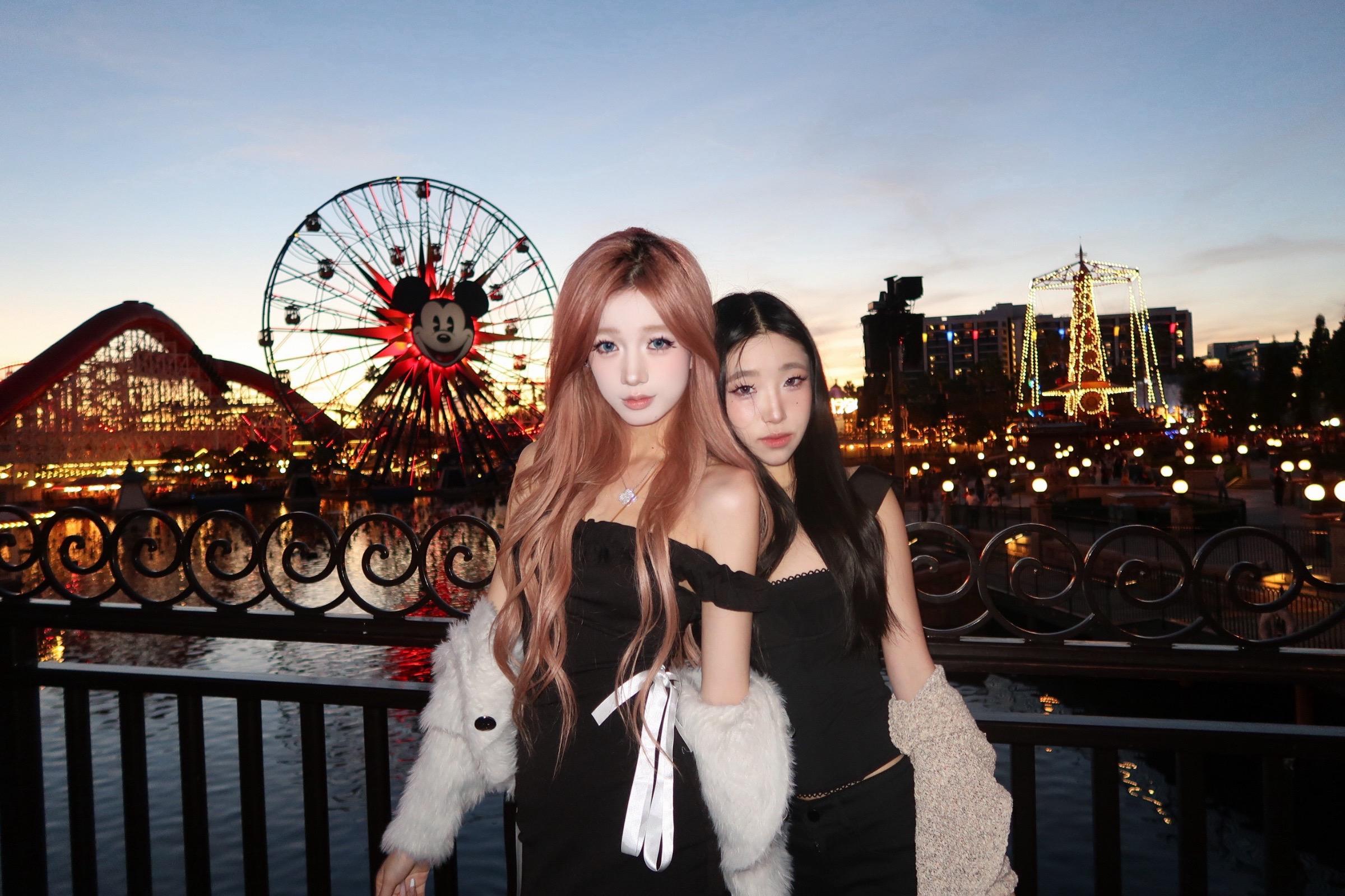 听说爱自己的人都不会在乎别人是否在乎自己 但又有谁能做得到